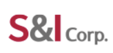 S&I Corp. logo